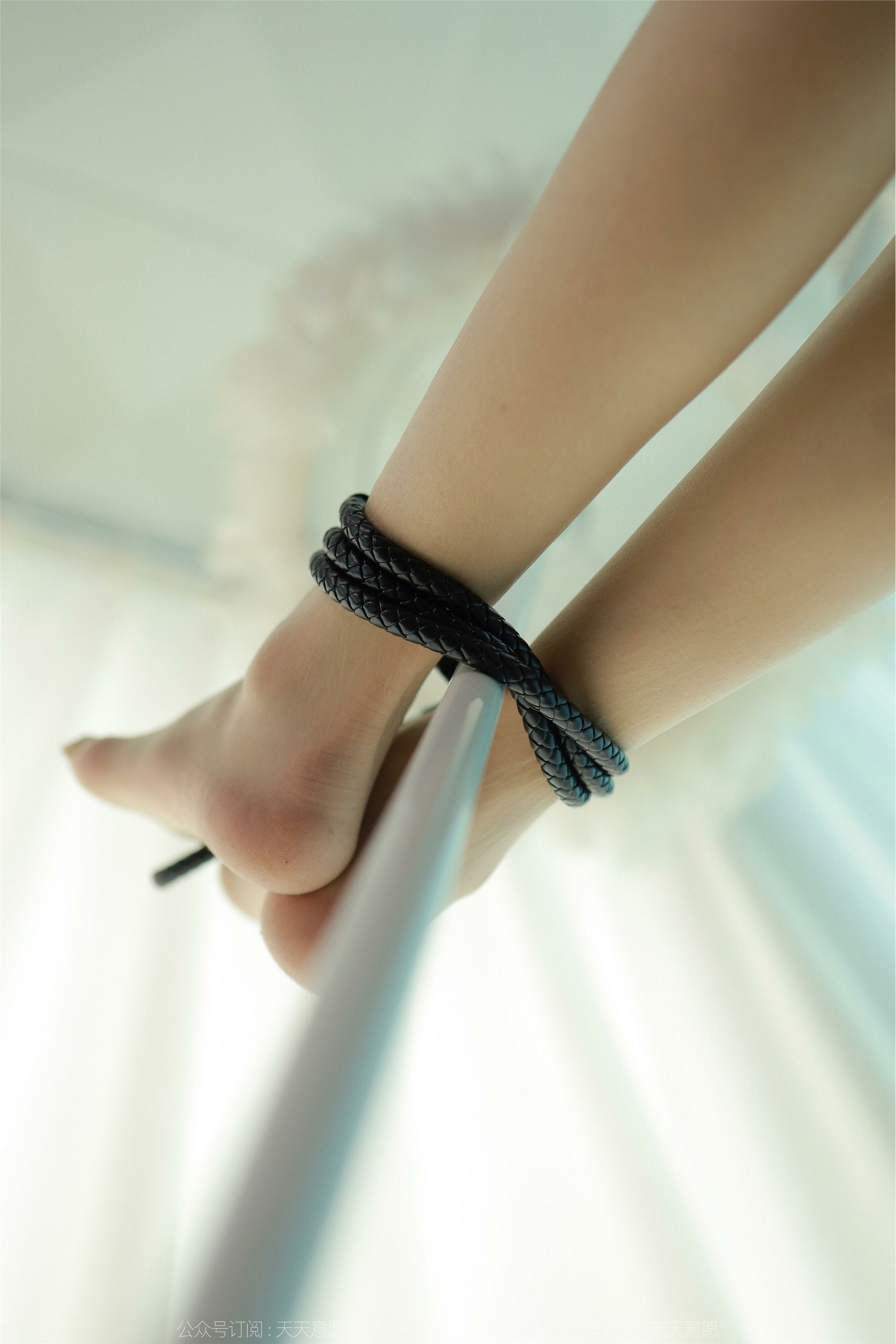 IESS异思趣向  2022.07.09 丝享家 1142：小六《解开束缚》